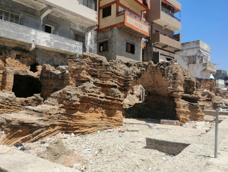 Citadel of Arwad, Syria, Syria